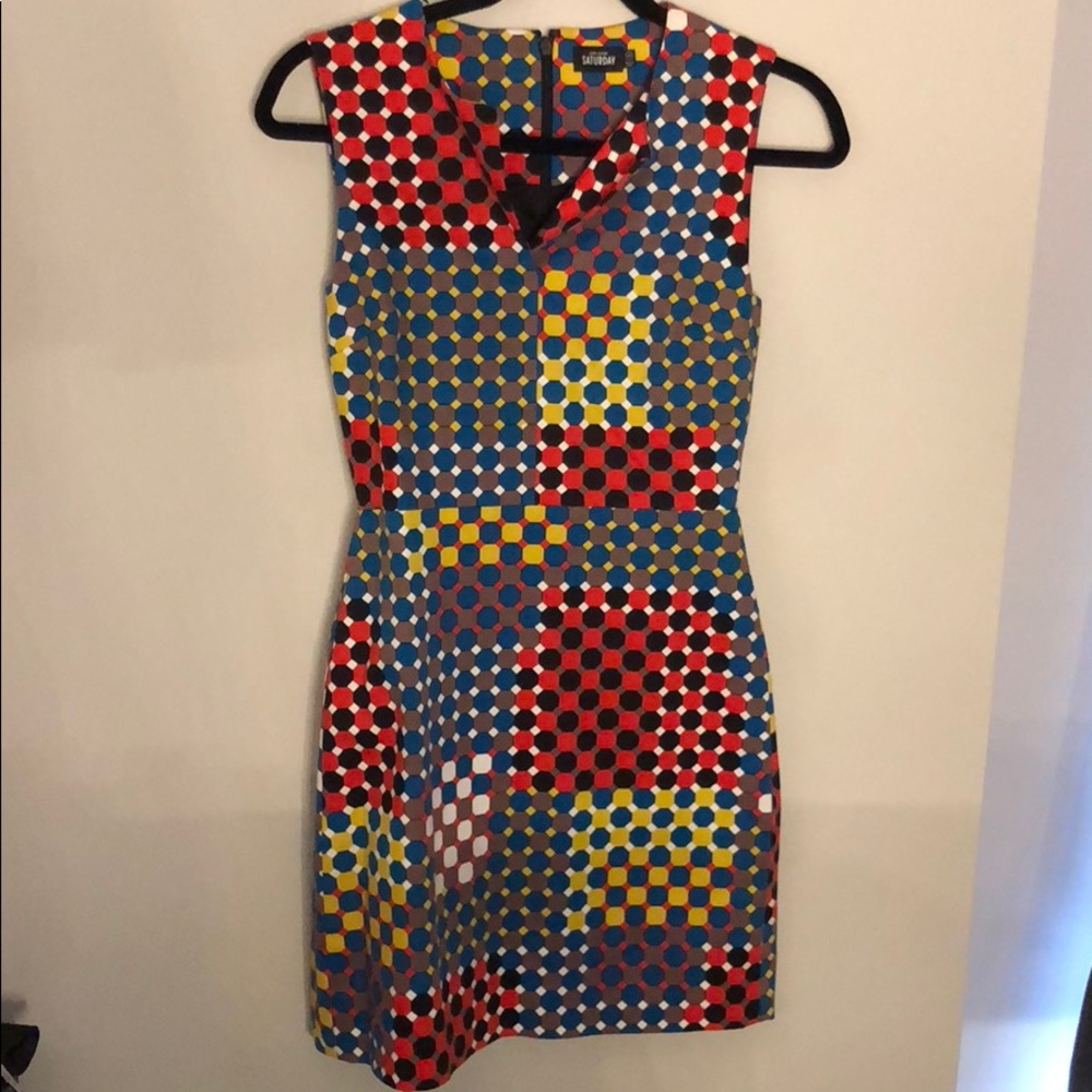Kate Spade Saturday Dress